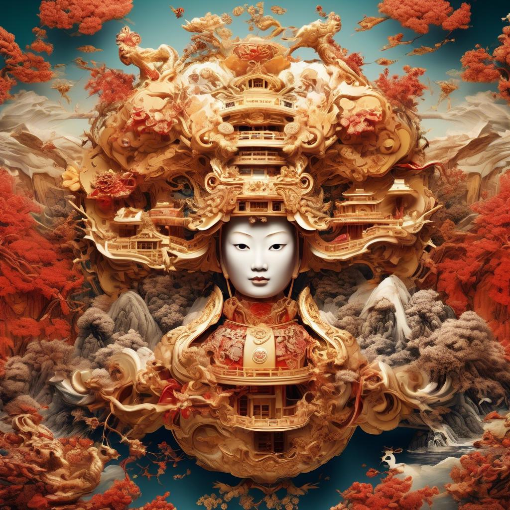 Imperial China by Franz Schurmann (Editor)