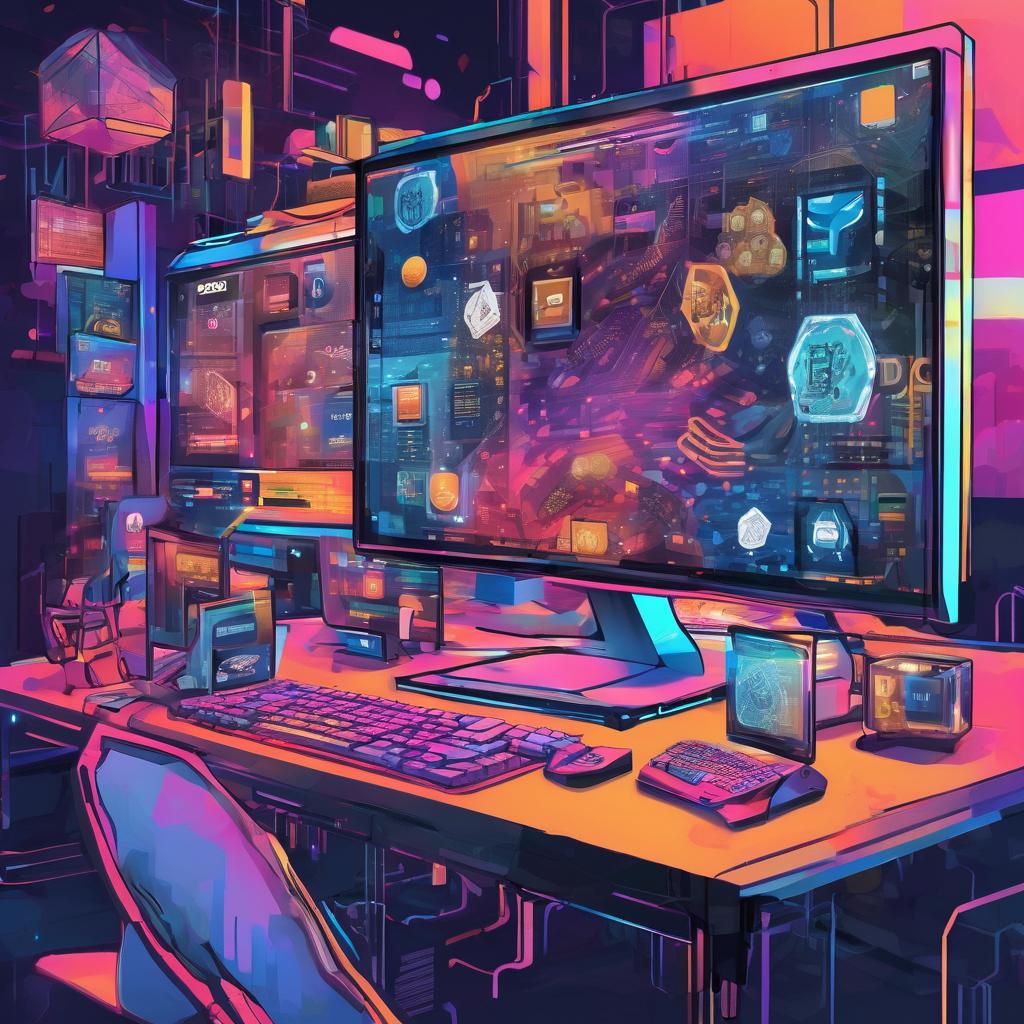 Can You Really Earn Bitcoin Playing Games? Tested Review