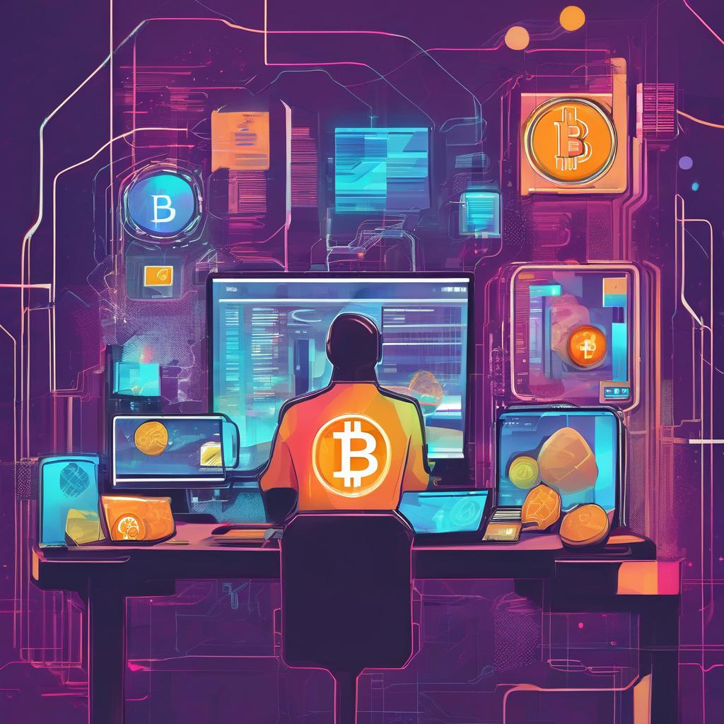 Earn Bitcoin by Playing Games — Top P2E Sites