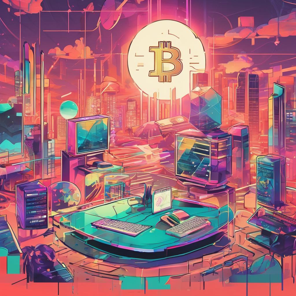 ulasozdemir.com Review — Earn Bitcoin With Real Rewards