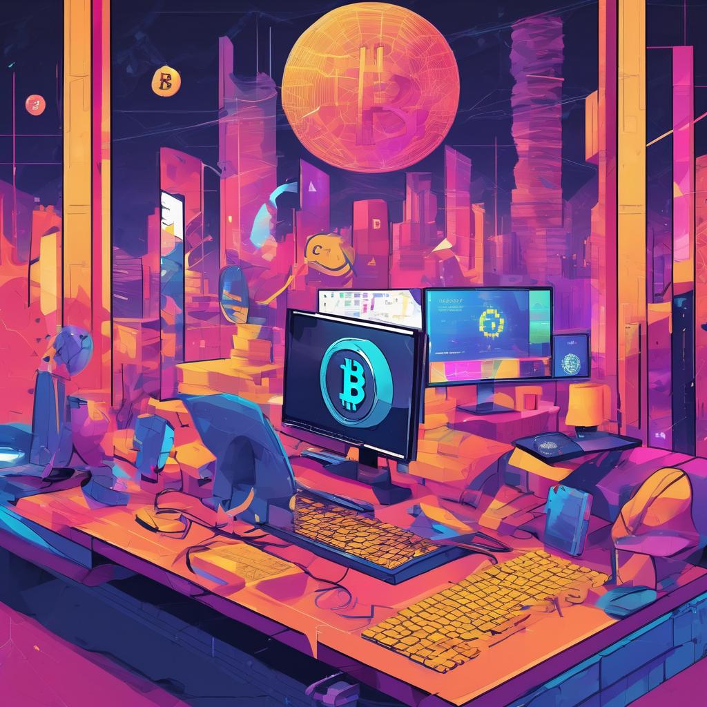 What Is Bitcoin and How Do You Earn It Online?