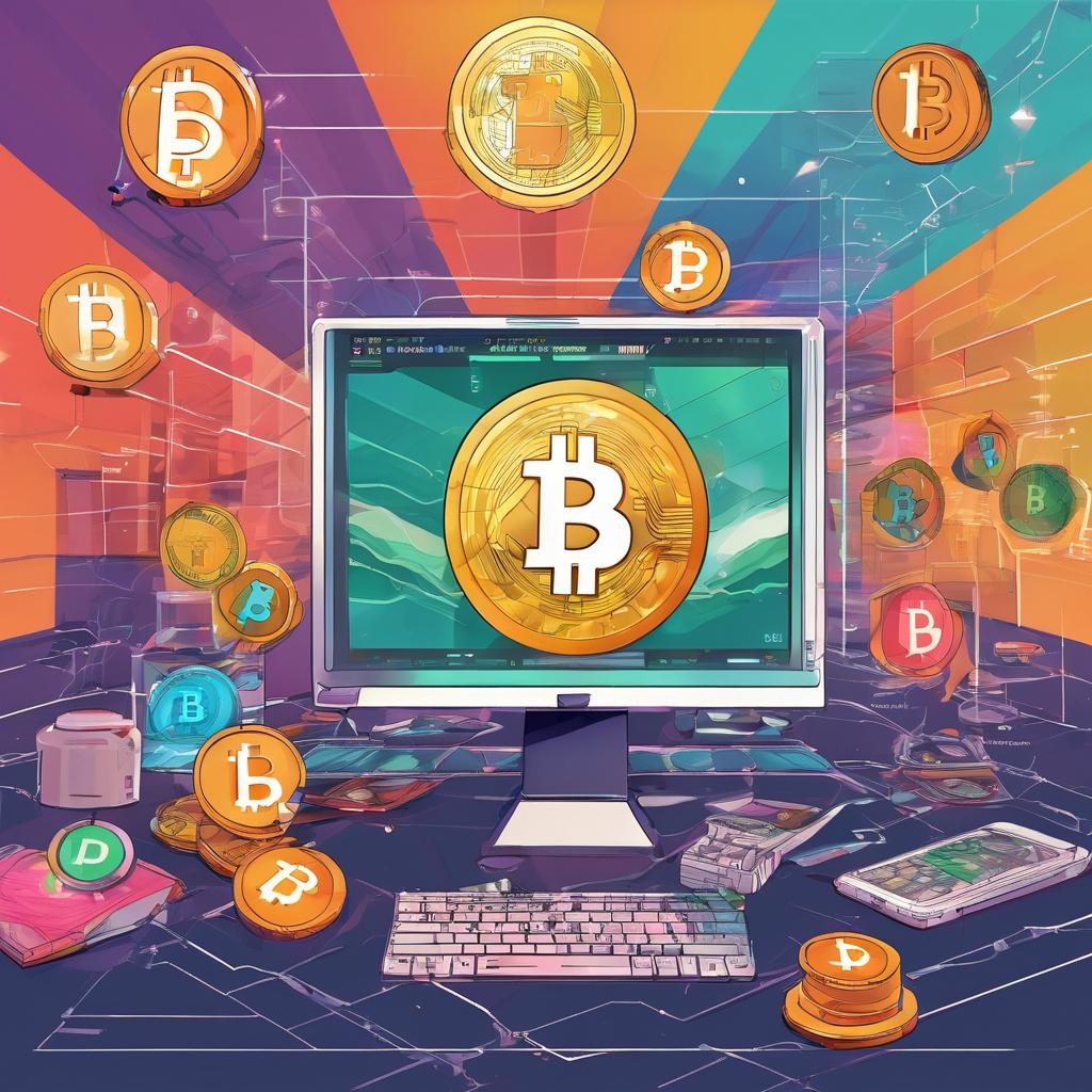 How to Start Bitcoin Mining on a Budget