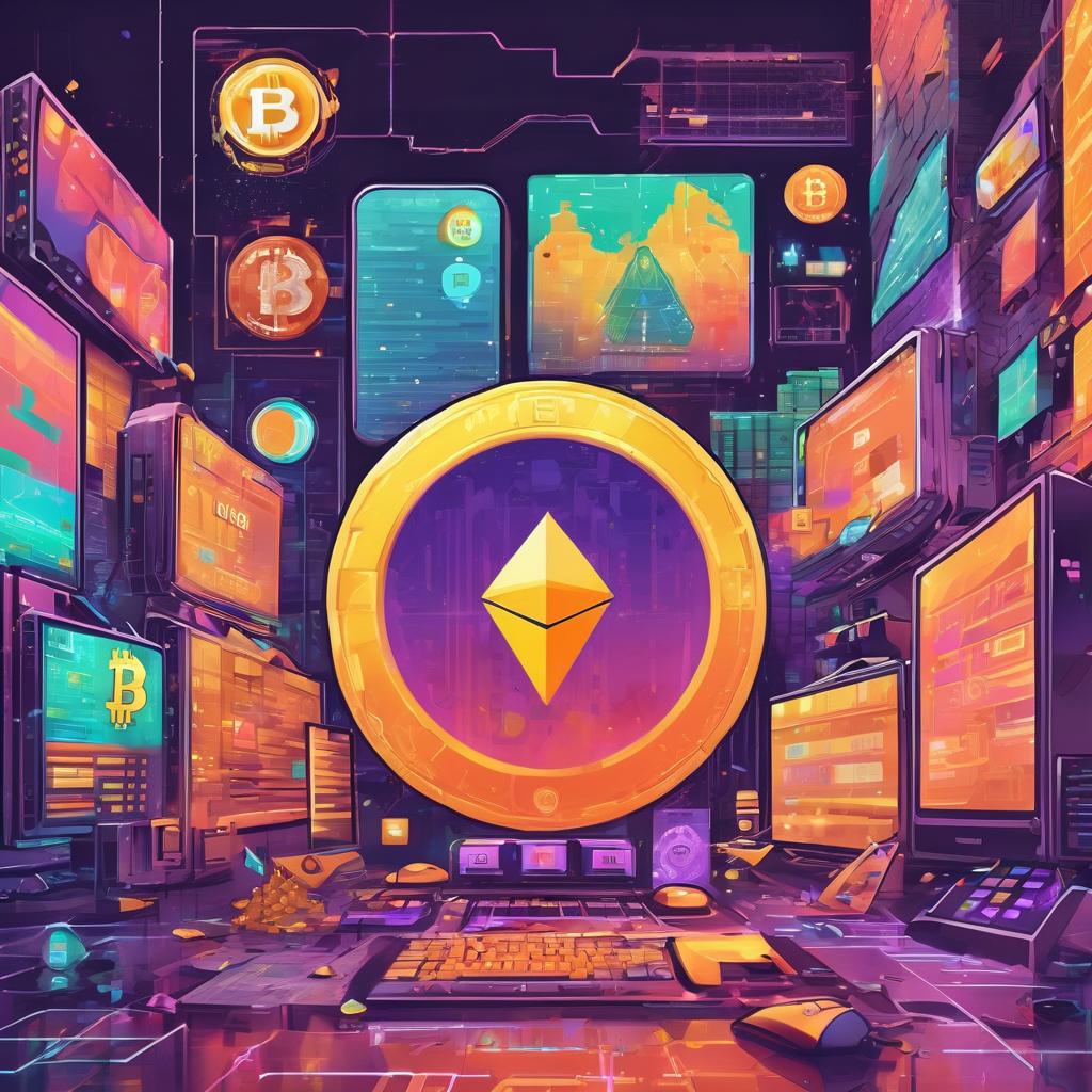 Step-by-Step Guide to Earning Bitcoin from Your Phone