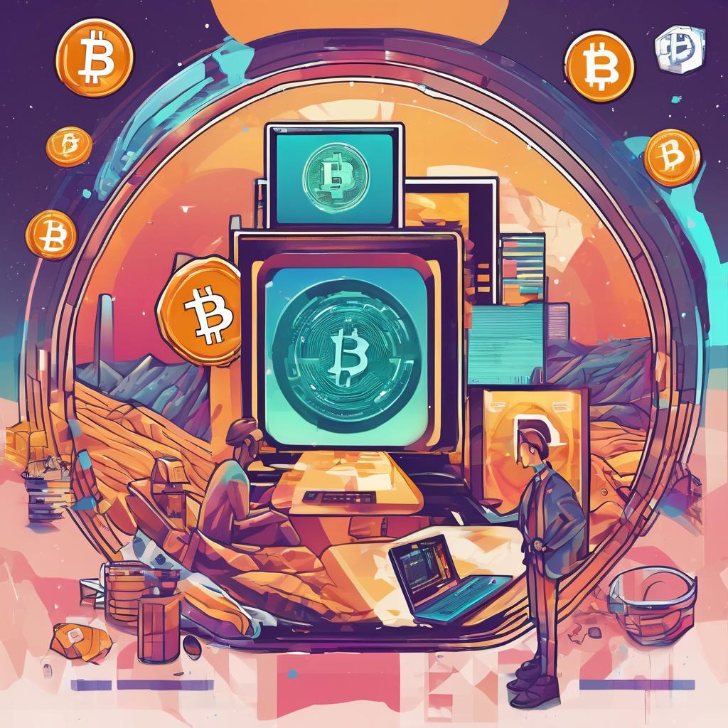 From Zero to Bitcoin: Earning My First Satoshi