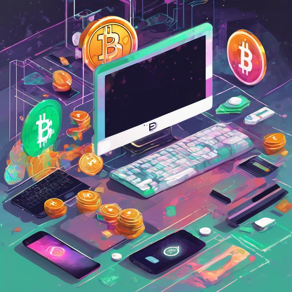 How to Spot Fake Bitcoin Earning Sites