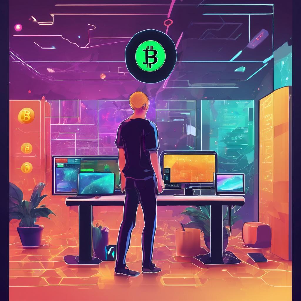 Cloud Mining Guide: Can You Earn Bitcoin Risk-Free?