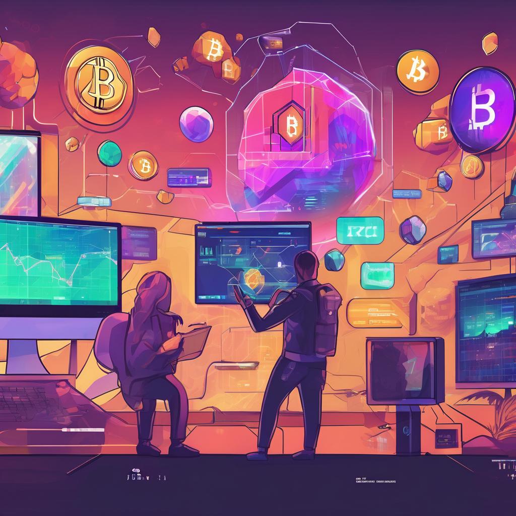 Free-to-Play BTC Games for Passive Crypto Income