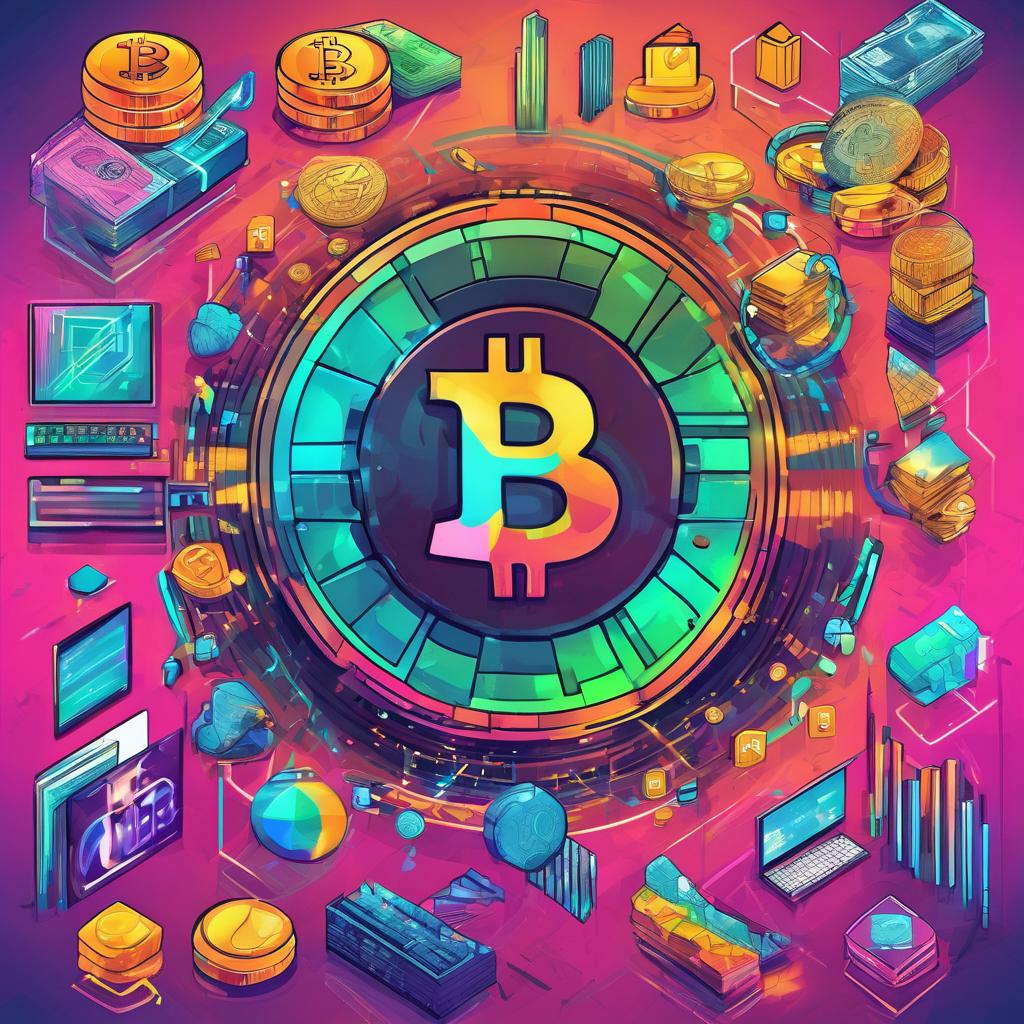 Understanding the Mechanism of Faucet Scams