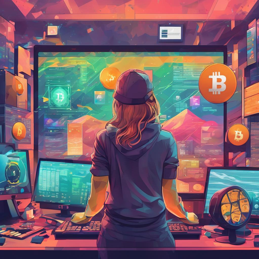 Binance Earn vs Trust Wallet Earn — Which Pays More?