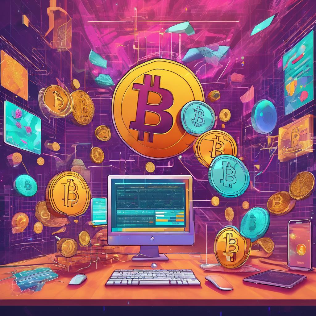 Common Faucet Scams — What to Avoid