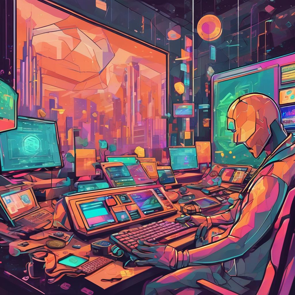 How to Avoid Crypto Scams While Earning Online