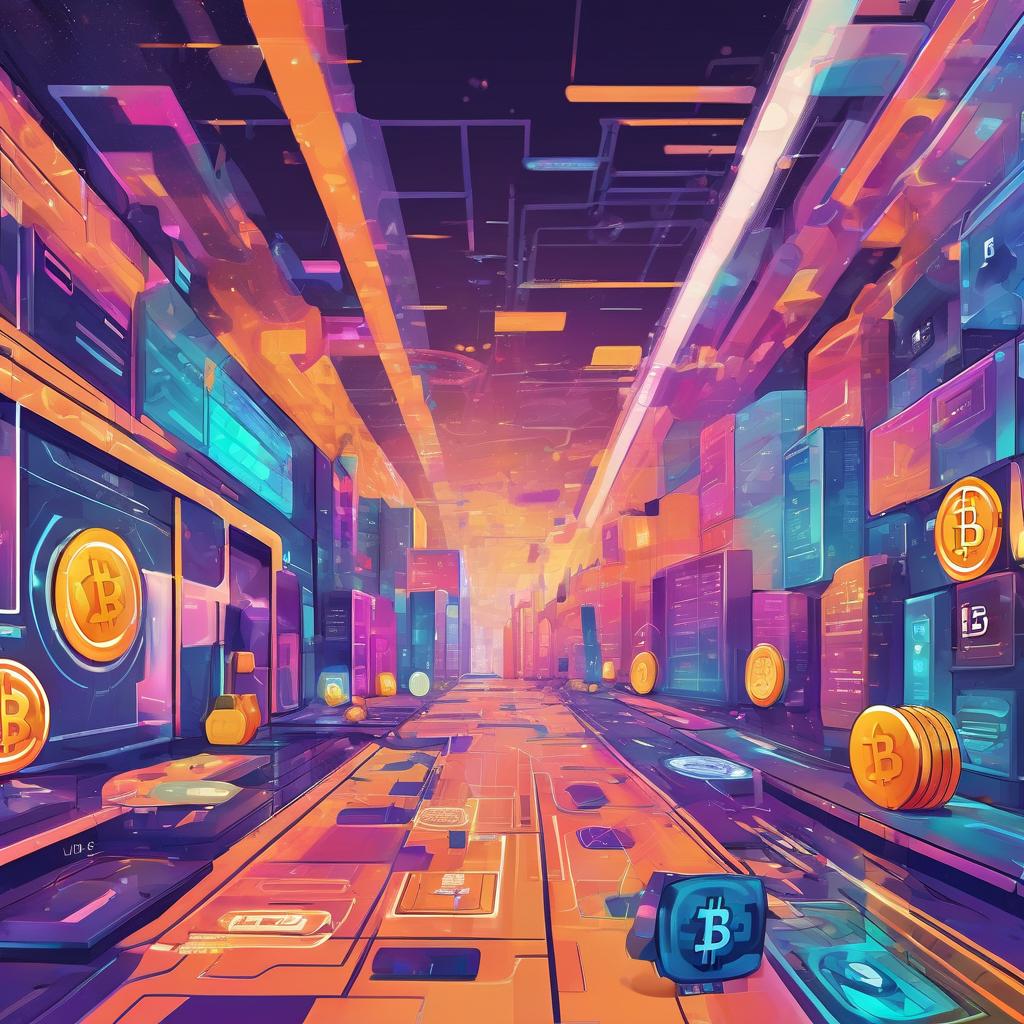 RollerCoin Review — Can You Really Earn BTC?